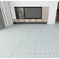 9mm White Wide Plank Laminate Flooring